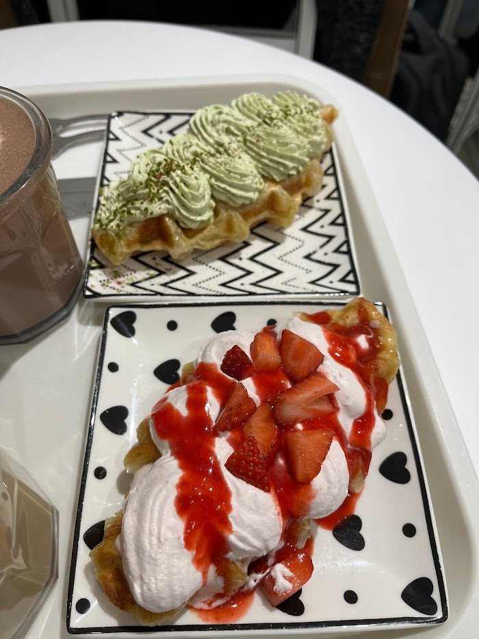 Unser Testbericht zu 2D Cafe Always Together in Berlin: Ehrliche Meinungen und Experten-Einblicke Unser Testbericht zu 2D Cafe Always Together in Berlin: Ehrliche Meinungen und Experten-Einblicke