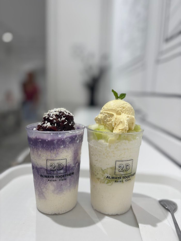 Unser Testbericht zu 2D Cafe Always Together in Berlin: Ehrliche Meinungen und Experten-Einblicke Unser Testbericht zu 2D Cafe Always Together in Berlin: Ehrliche Meinungen und Experten-Einblicke