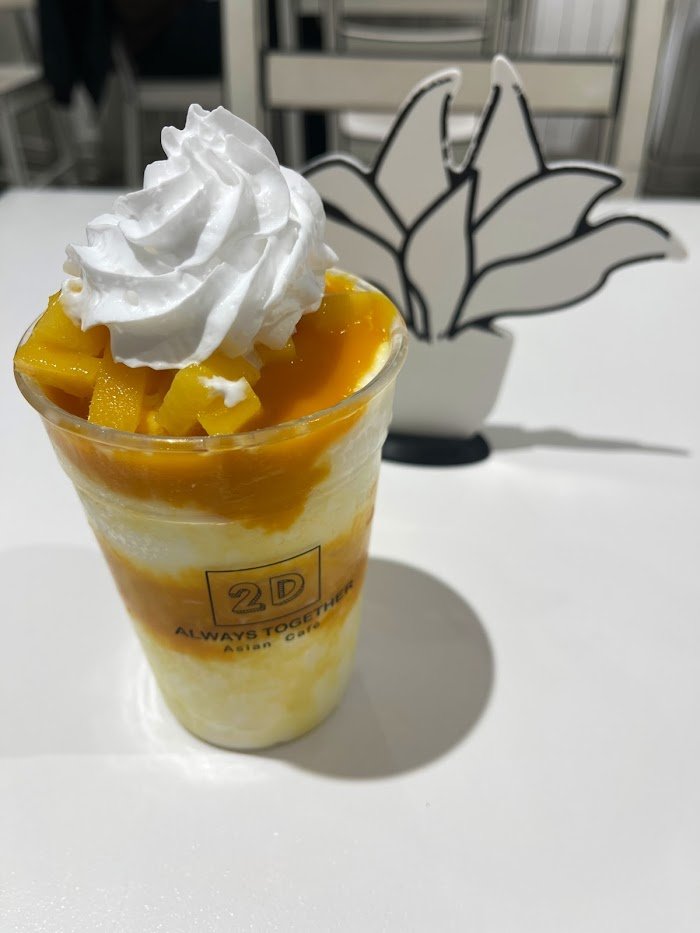 Unser Testbericht zu 2D Cafe Always Together in Berlin: Ehrliche Meinungen und Experten-Einblicke Unser Testbericht zu 2D Cafe Always Together in Berlin: Ehrliche Meinungen und Experten-Einblicke