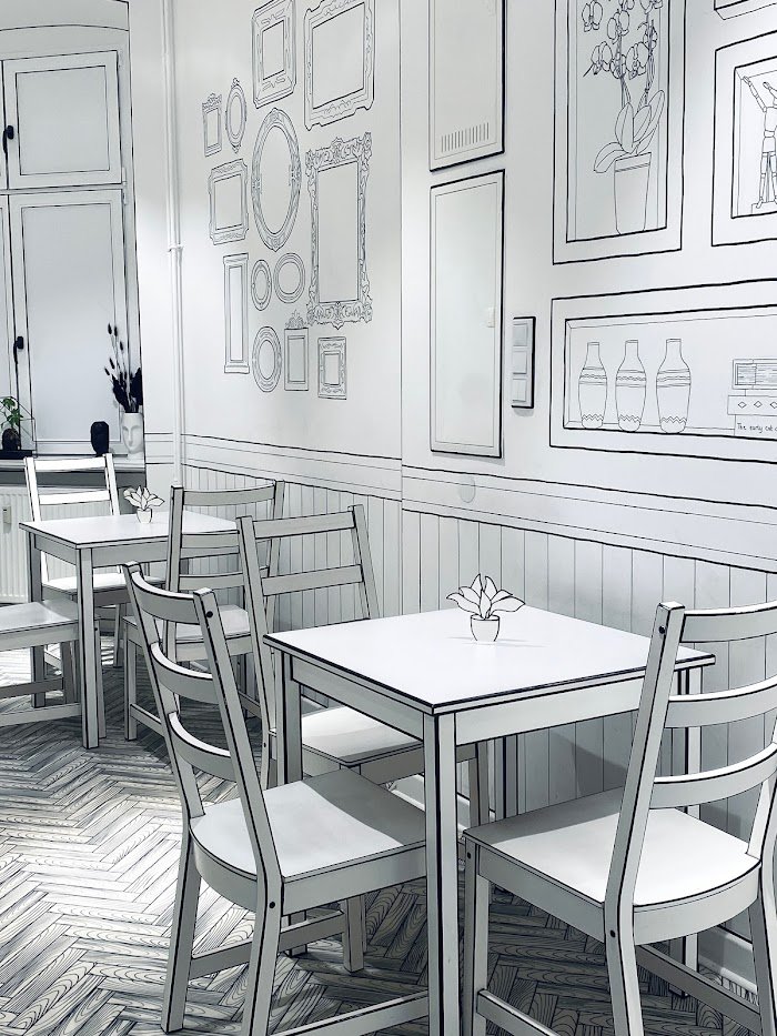 Unser Testbericht zu 2D Cafe Always Together in Berlin: Ehrliche Meinungen und Experten-Einblicke