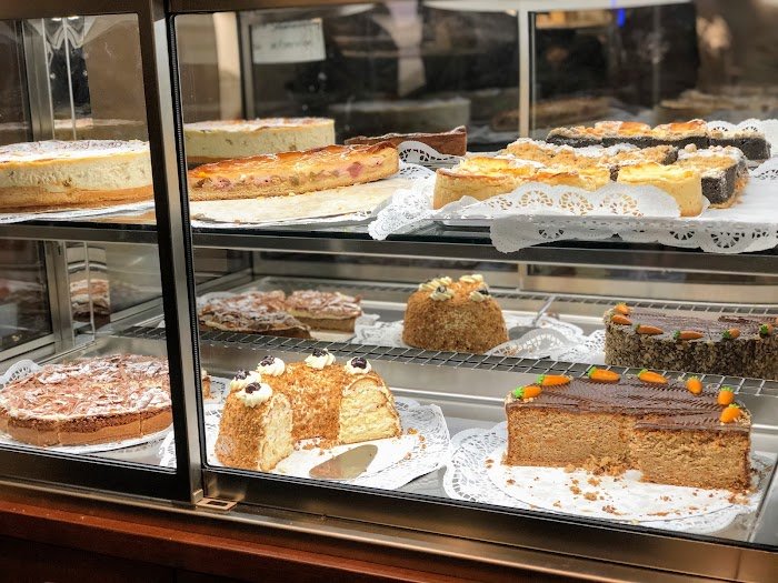 Die verborgenen Schätze von Wacker's Coffee Shop: Ehrlicher Testbericht aus Frankfurt am Main