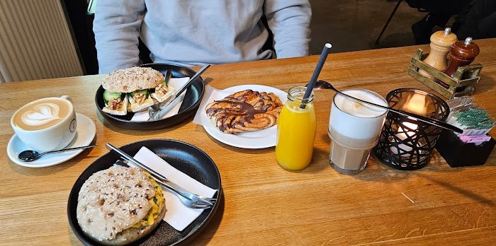 Ein Blick in Hamburgs Café-Welt: Café Irma Erfahrungen und Experten-Einblicke