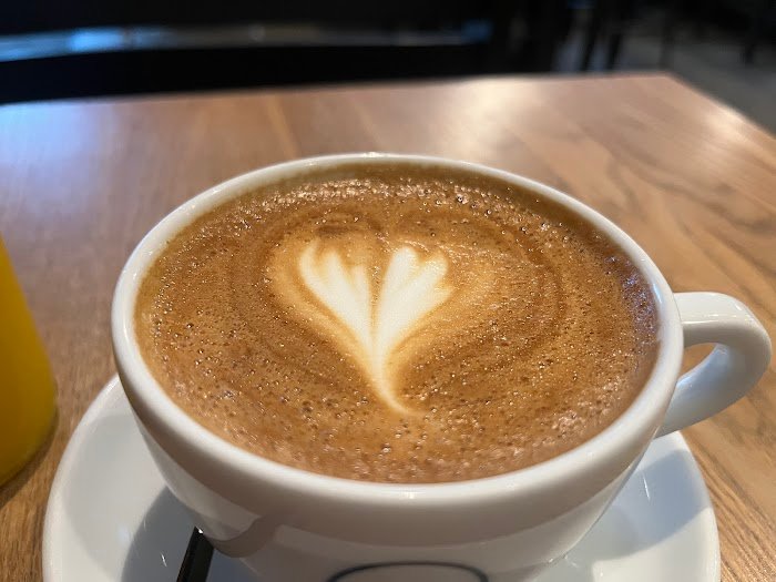 Ein Blick in Hamburgs Café-Welt: Café Irma Erfahrungen und Experten-Einblicke