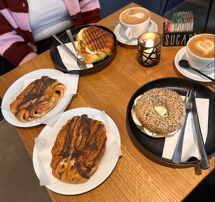 Ein Blick in Hamburgs Café-Welt: Café Irma Erfahrungen und Experten-Einblicke