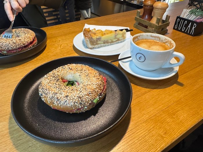 Ein Blick in Hamburgs Café-Welt: Café Irma Erfahrungen und Experten-Einblicke