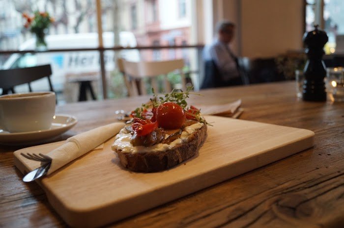 Lohnt sich Café No.48 in Frankfurt am Main, Deutschland? Ehrlicher Testbericht mit Experten-Einblicken