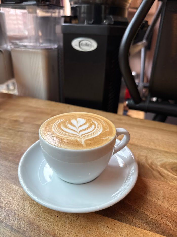 Lohnt sich Café No.48 in Frankfurt am Main, Deutschland? Ehrlicher Testbericht mit Experten-Einblicken