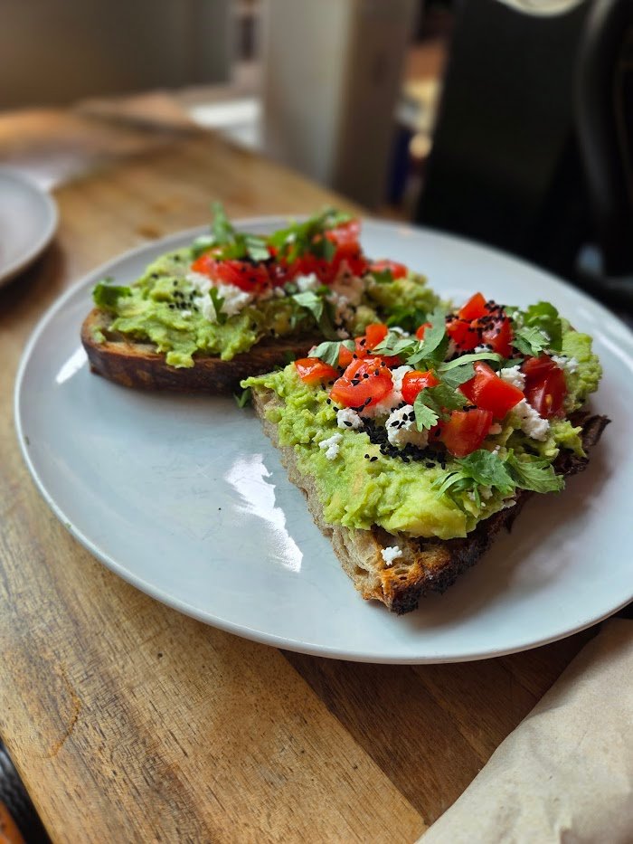 Lohnt sich Café No.48 in Frankfurt am Main, Deutschland? Ehrlicher Testbericht mit Experten-Einblicken