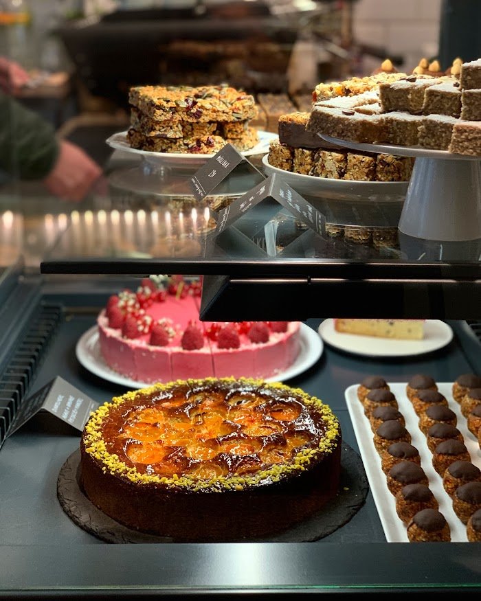 Ist cafe neundrei in Berlin einen Besuch wert? Ehrliche Erfahrungen & Testbericht