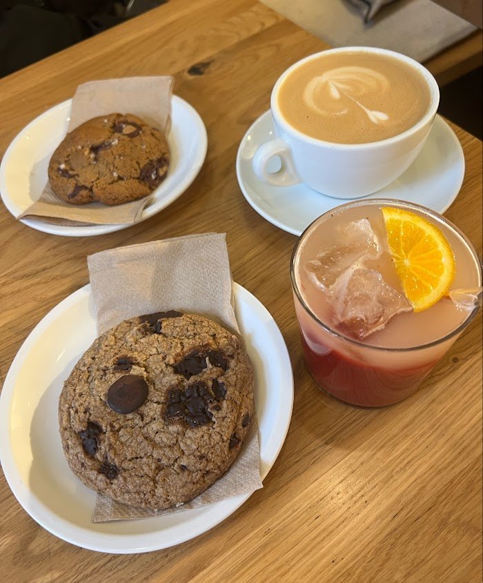 Ist cafe neundrei in Berlin einen Besuch wert? Ehrliche Erfahrungen & Testbericht