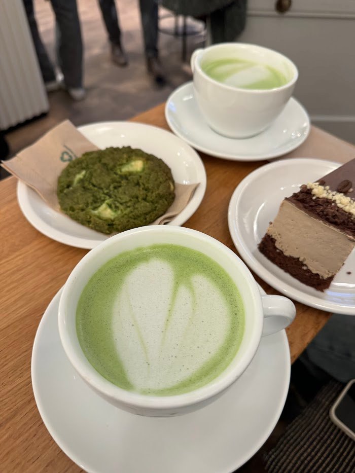 Ist cafe neundrei in Berlin einen Besuch wert? Ehrliche Erfahrungen & Testbericht