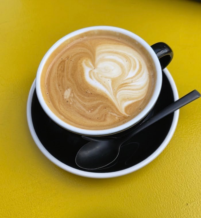 Die Specialty Coffee Szene in Frankfurt am Main: Retablo Specialty Coffee Testbericht