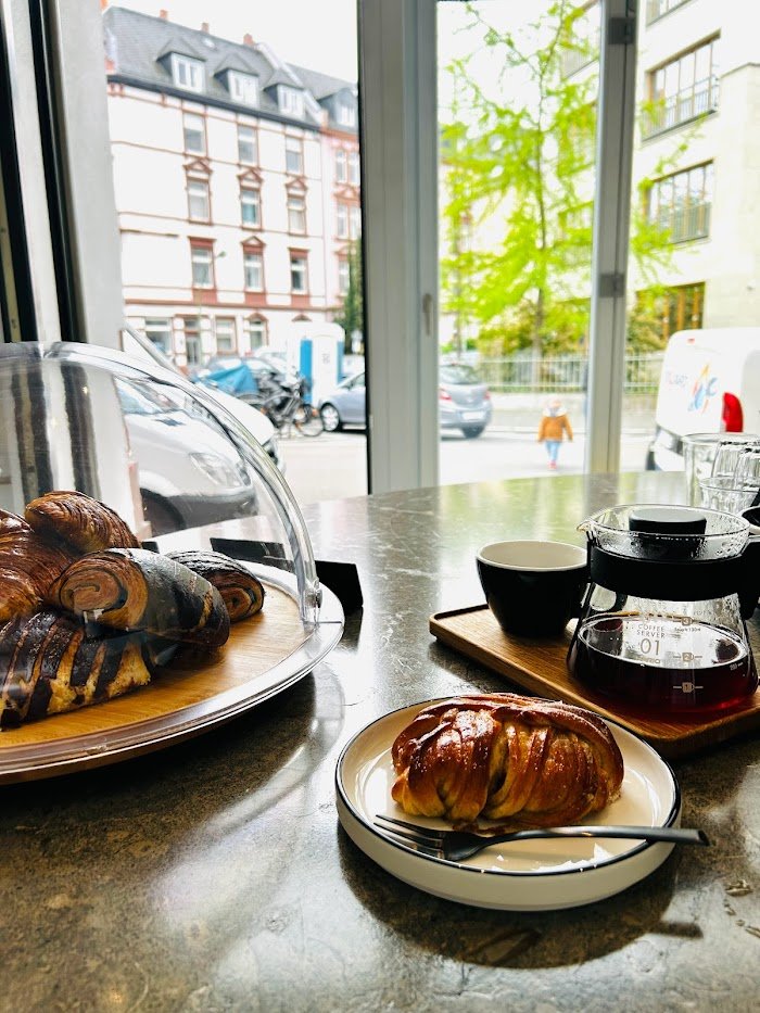 Die Specialty Coffee Szene in Frankfurt am Main: Retablo Specialty Coffee Testbericht