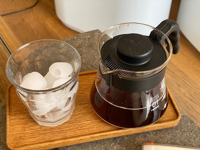 Die Specialty Coffee Szene in Frankfurt am Main: Retablo Specialty Coffee Testbericht