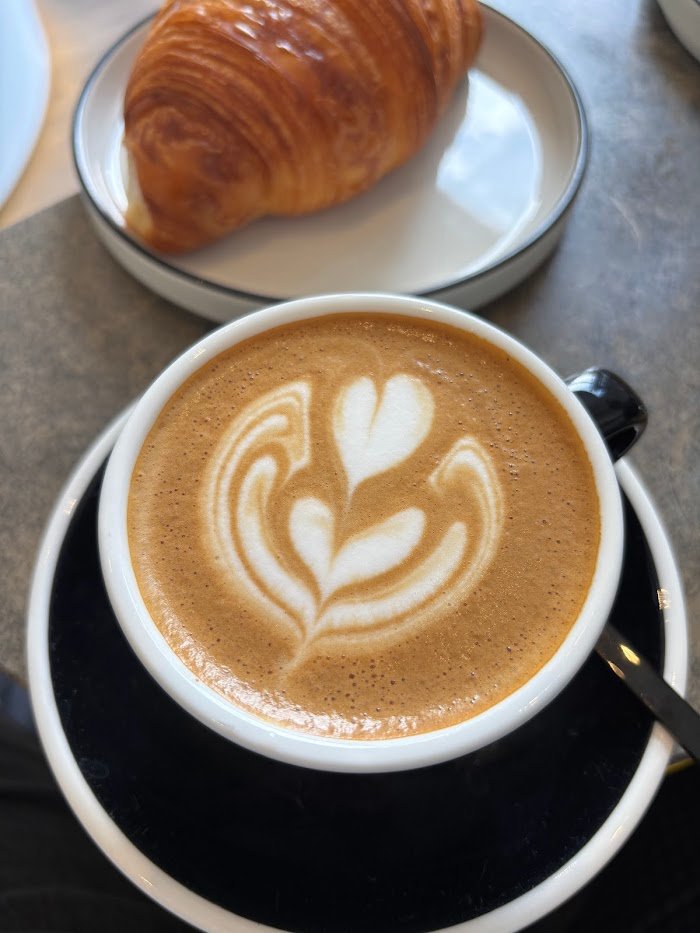 Die Specialty Coffee Szene in Frankfurt am Main: Retablo Specialty Coffee Testbericht