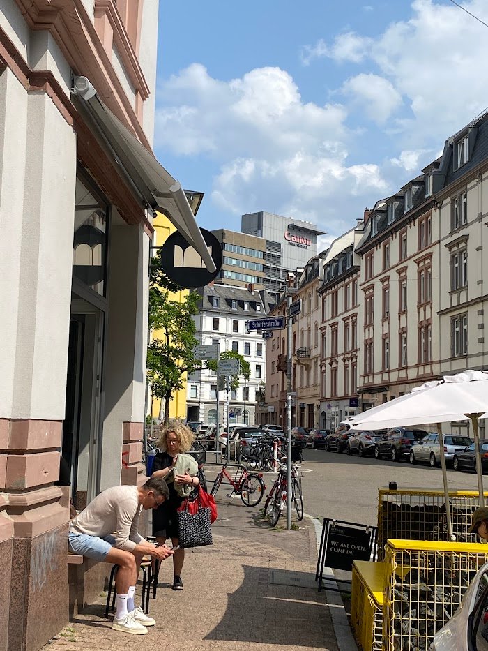 Die Specialty Coffee Szene in Frankfurt am Main: Retablo Specialty Coffee Testbericht