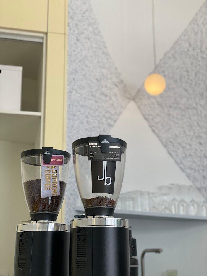 Die Specialty Coffee Szene in Frankfurt am Main: Retablo Specialty Coffee Testbericht