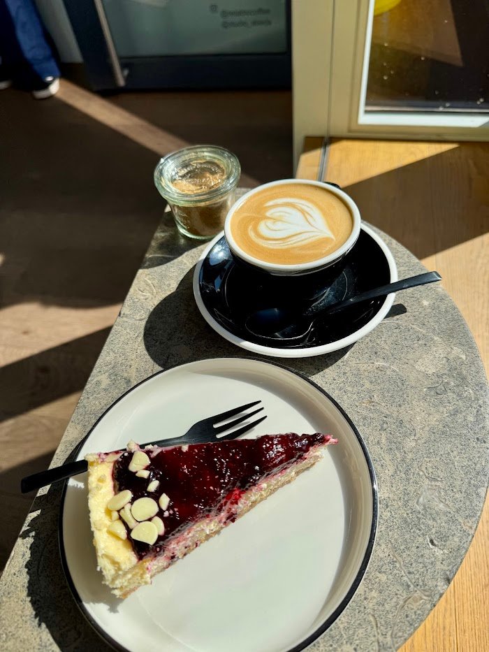 Die Specialty Coffee Szene in Frankfurt am Main: Retablo Specialty Coffee Testbericht