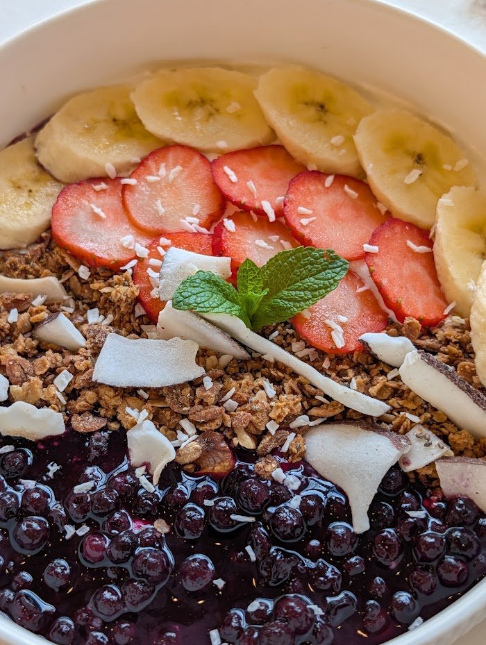 Die blumigen Highlights im viervorneun Flower Boutique Café x429: Ehrlicher Testbericht aus Frankfurt am Main