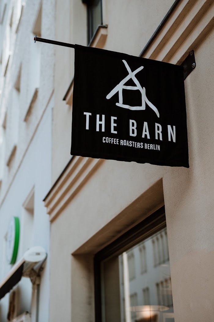 Die Café-Perlen Berlins: Ehrliche Erfahrungen im THE BARN Café Mitte