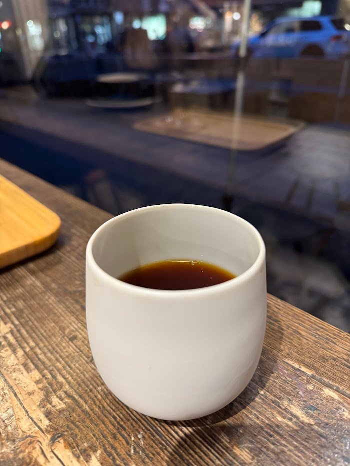 Die Café-Perlen Berlins: Ehrliche Erfahrungen im THE BARN Café Mitte