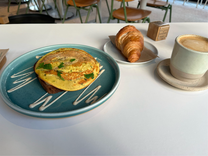 kaffeemacherei Frankfurt am Main Testbericht: Ehrliche Erfahrungen mit veganem Kaffee-Highlight