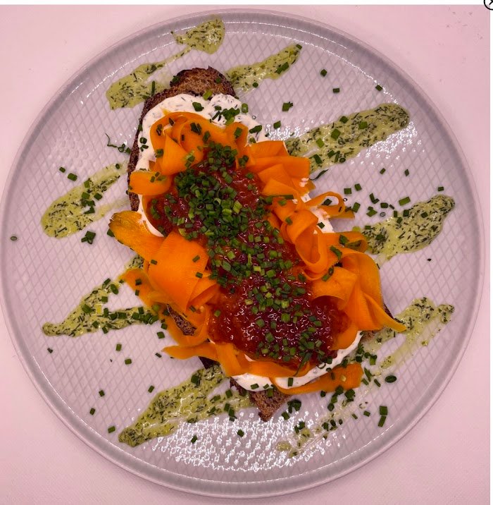 kaffeemacherei Frankfurt am Main Testbericht: Ehrliche Erfahrungen mit veganem Kaffee-Highlight