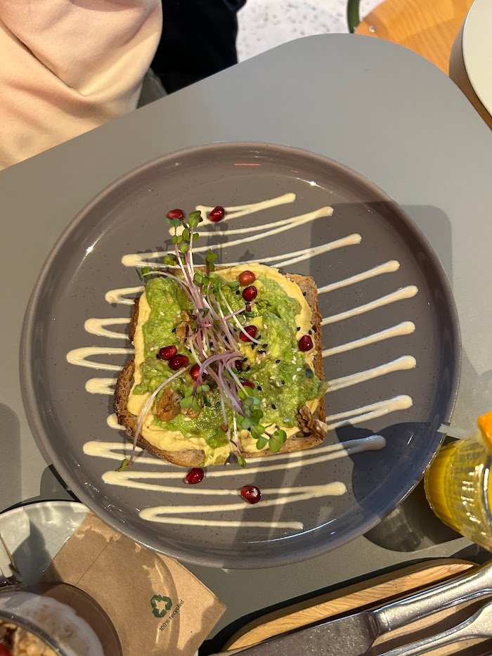 kaffeemacherei Frankfurt am Main Testbericht: Ehrliche Erfahrungen mit veganem Kaffee-Highlight