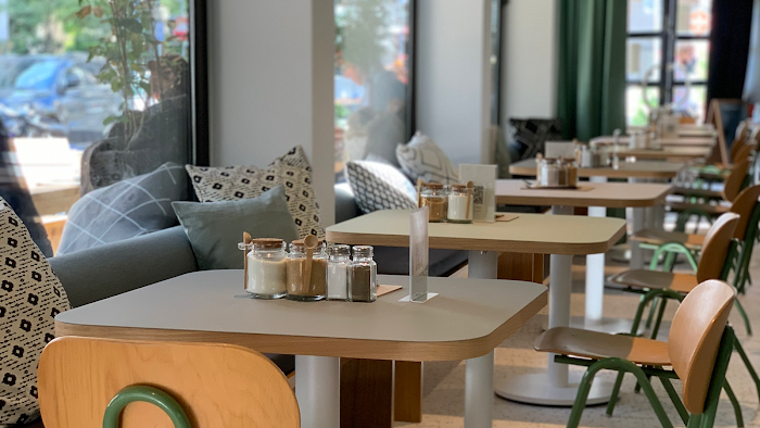 kaffeemacherei Frankfurt am Main Testbericht: Ehrliche Erfahrungen mit veganem Kaffee-Highlight