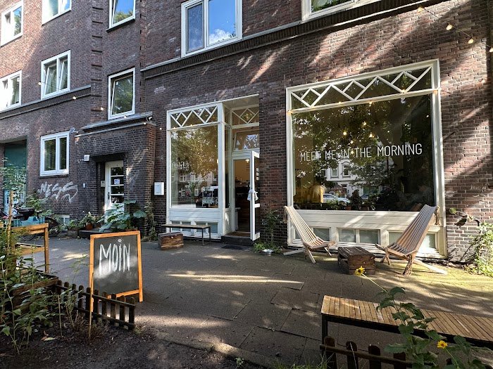 Meet Me In The Morning Hamburg: Ehrliche Erfahrungen aus der Café-Szene
