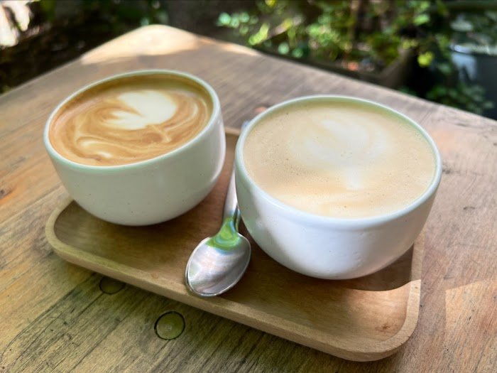 Meet Me In The Morning Hamburg: Ehrliche Erfahrungen aus der Café-Szene