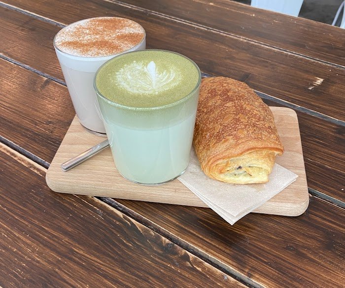 Meet Me In The Morning Hamburg: Ehrliche Erfahrungen aus der Café-Szene