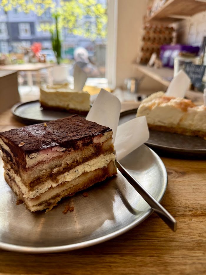 Meet Me In The Morning Hamburg: Ehrliche Erfahrungen aus der Café-Szene