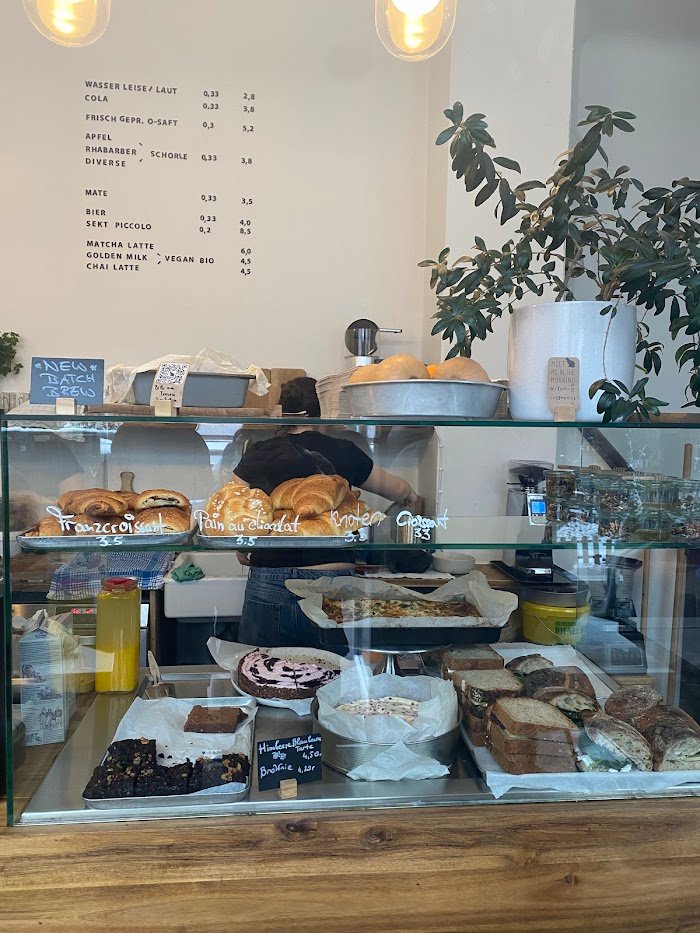 Meet Me In The Morning Hamburg: Ehrliche Erfahrungen aus der Café-Szene