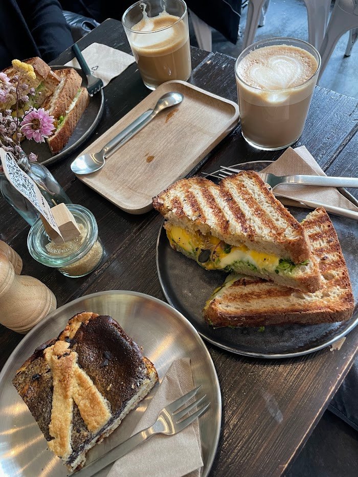 Meet Me In The Morning Hamburg: Ehrliche Erfahrungen aus der Café-Szene