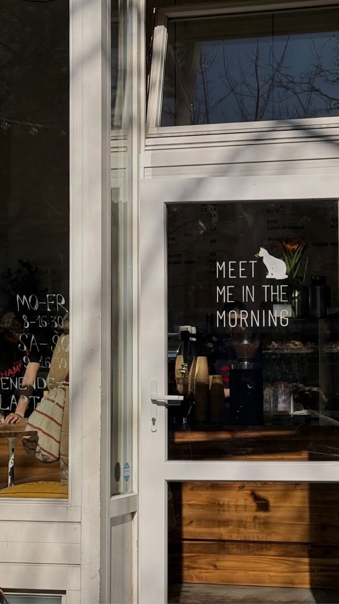Meet Me In The Morning Hamburg: Ehrliche Erfahrungen aus der Café-Szene