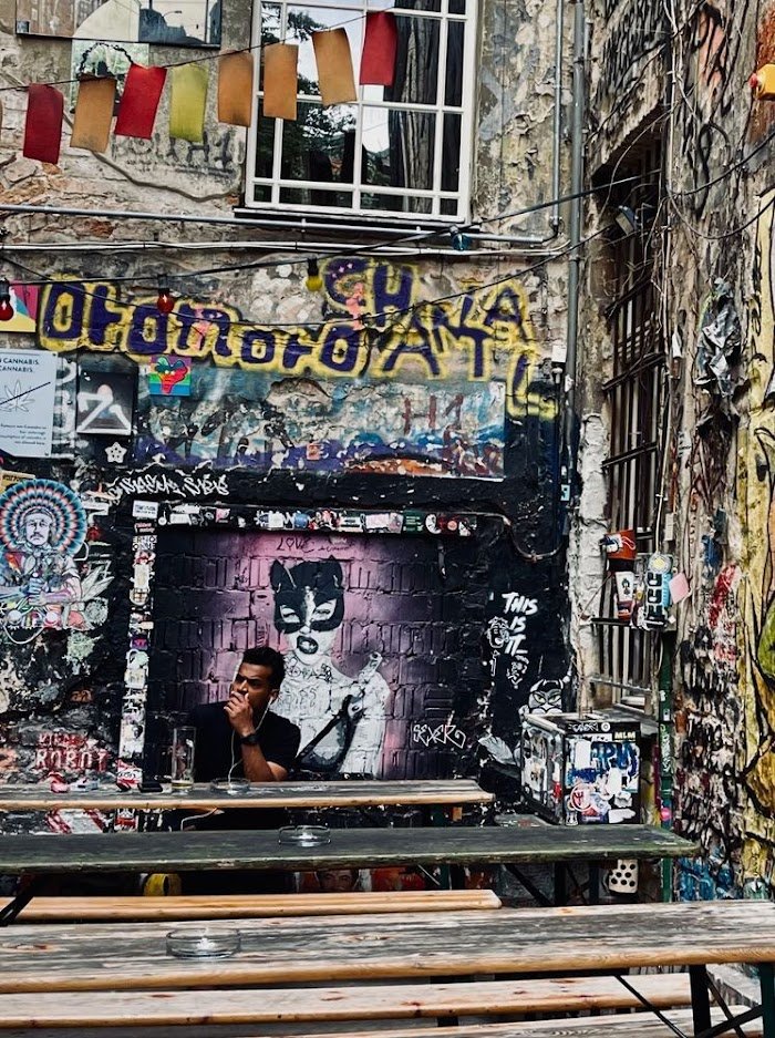 Café Cinema Berlin: Ehrliche Testbericht-Erfahrungen aus erster Hand