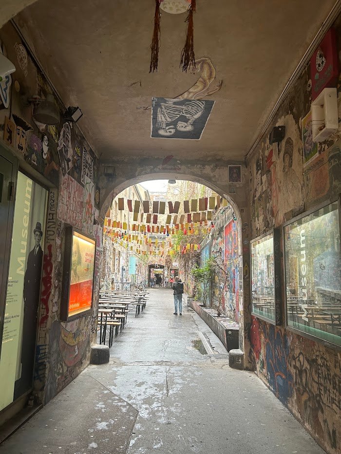 Café Cinema Berlin: Ehrliche Testbericht-Erfahrungen aus erster Hand