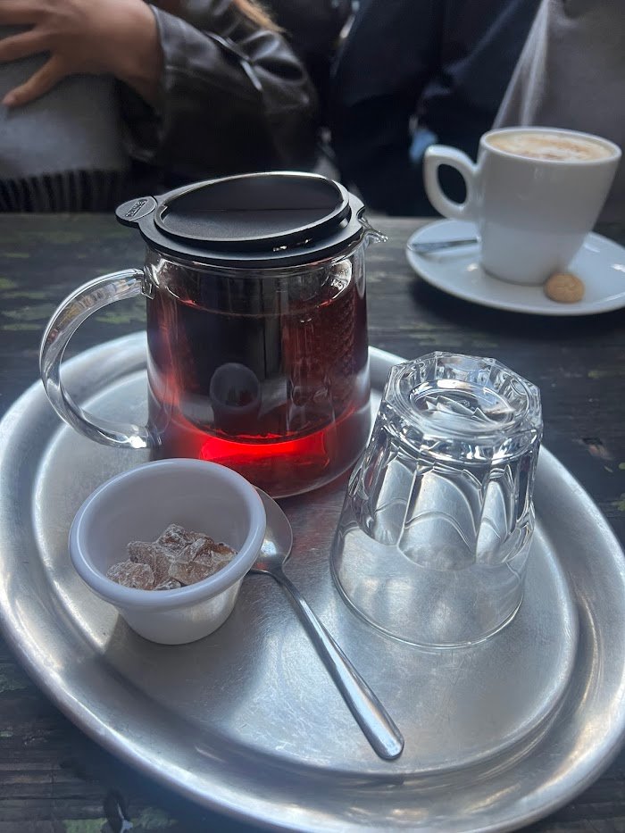 Café Cinema Berlin: Ehrliche Testbericht-Erfahrungen aus erster Hand