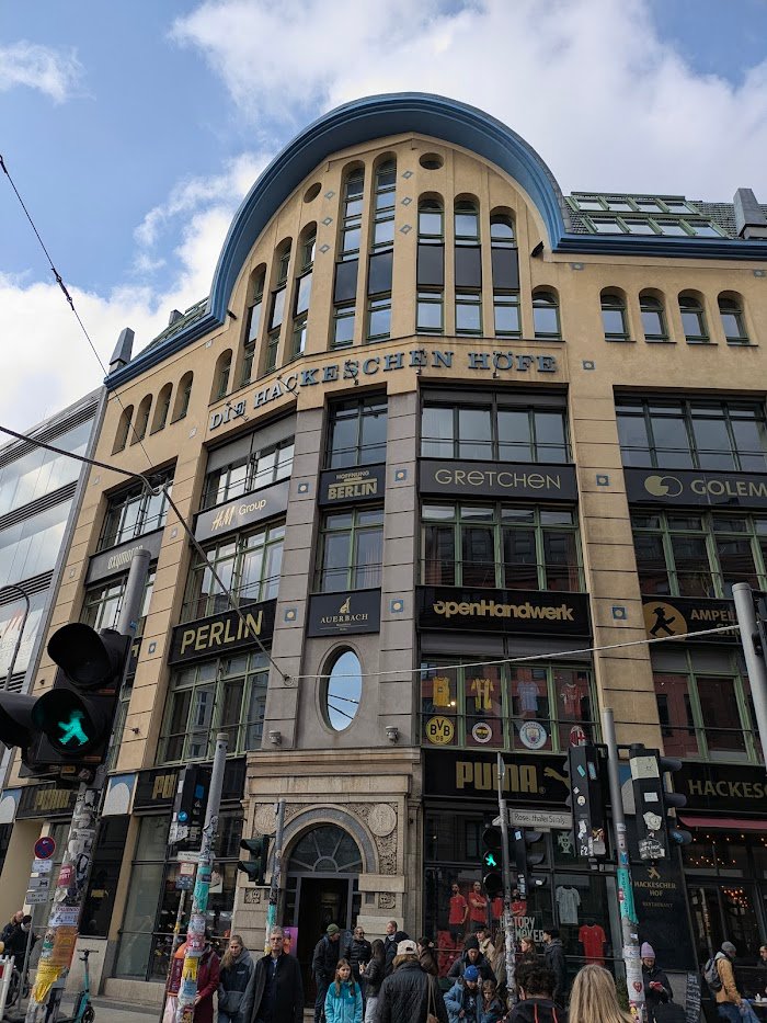 Café Cinema Berlin: Ehrliche Testbericht-Erfahrungen aus erster Hand