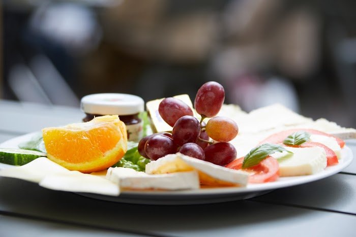 Lohnt sich Café im Liebieghaus in Frankfurt am Main, Deutschland? Unser Testbericht mit Experten-Einblicken