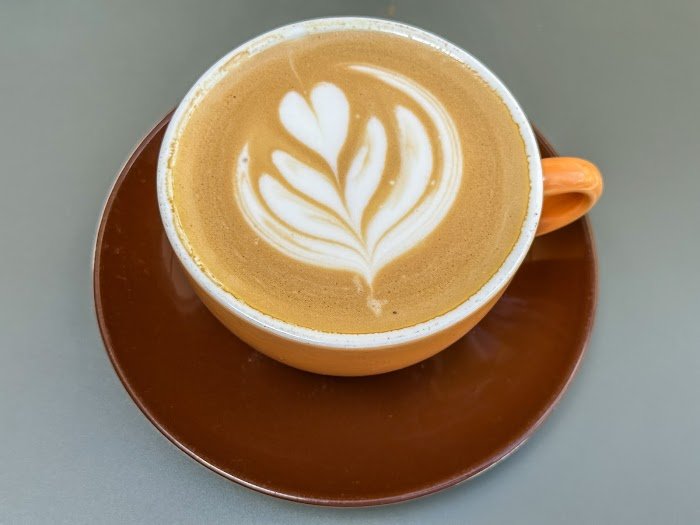 Lohnt sich Café im Liebieghaus in Frankfurt am Main, Deutschland? Unser Testbericht mit Experten-Einblicken