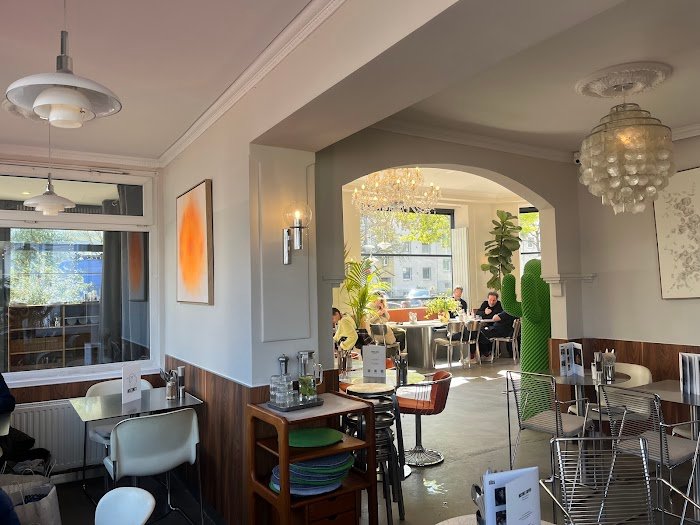 Instinct Coffee Hamburg: Lohnt sich der Besuch? Ehrliche Testbericht-Erfahrungen