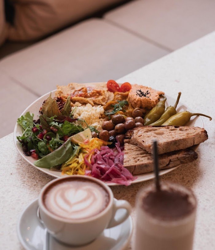 Instinct Coffee Hamburg: Lohnt sich der Besuch? Ehrliche Testbericht-Erfahrungen