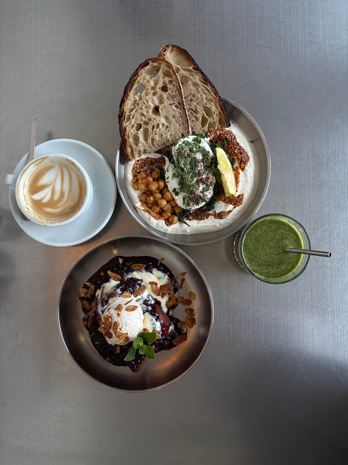 Instinct Coffee Hamburg: Lohnt sich der Besuch? Ehrliche Testbericht-Erfahrungen