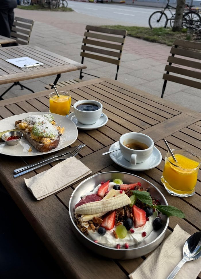 Instinct Coffee Hamburg: Lohnt sich der Besuch? Ehrliche Testbericht-Erfahrungen