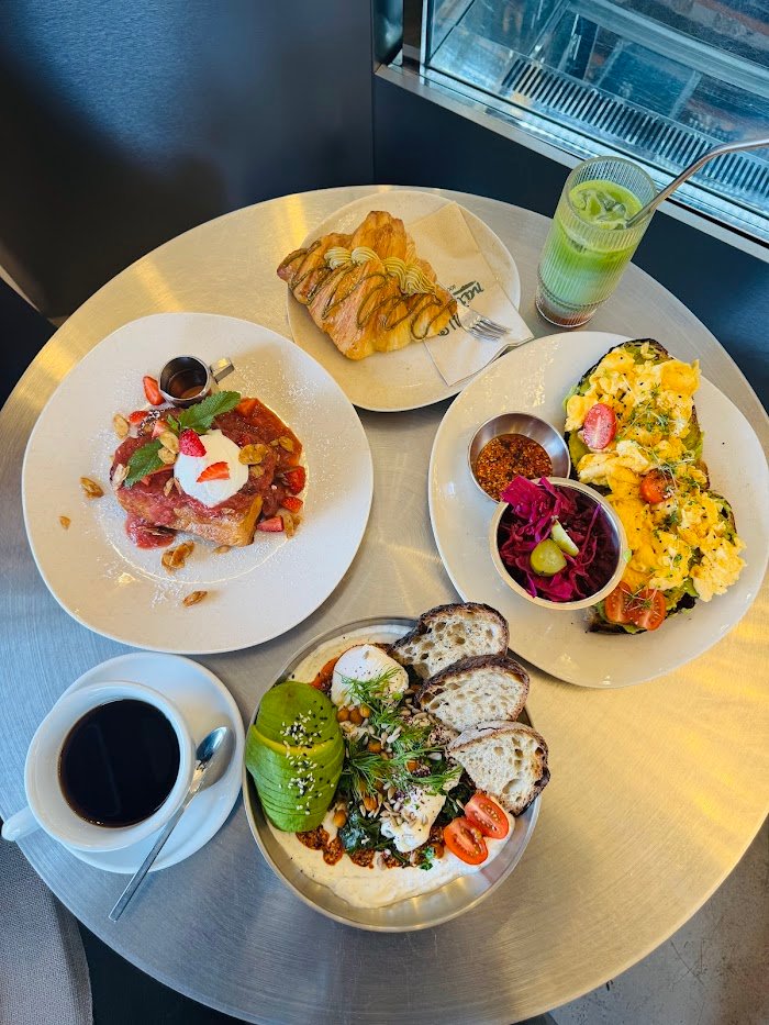 Instinct Coffee Hamburg: Lohnt sich der Besuch? Ehrliche Testbericht-Erfahrungen