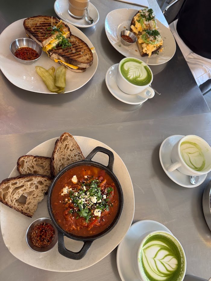 Instinct Coffee Hamburg: Lohnt sich der Besuch? Ehrliche Testbericht-Erfahrungen