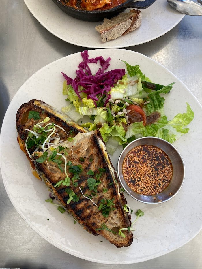 Instinct Coffee Hamburg: Lohnt sich der Besuch? Ehrliche Testbericht-Erfahrungen