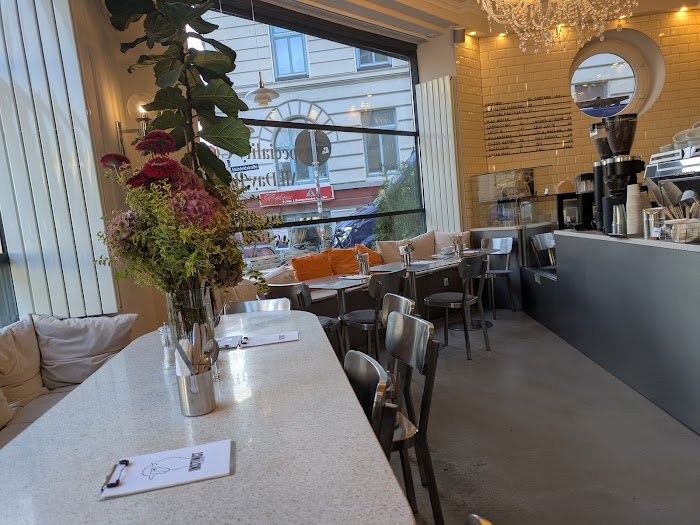 Instinct Coffee Hamburg: Lohnt sich der Besuch? Ehrliche Testbericht-Erfahrungen